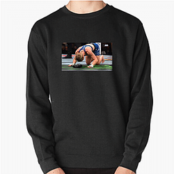 Crowd Favorite Molly Mccann Sweatshirts