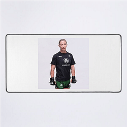 Rising Force Molly Mccann Mouse Pads
