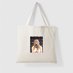 Fight Spirit Molly Mccann Bags