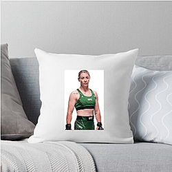 Liverpool Warrior Molly Mccann Pillows Cover