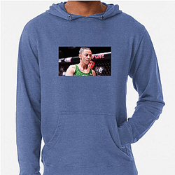 UFC Fighter Molly Mccann Hoodies