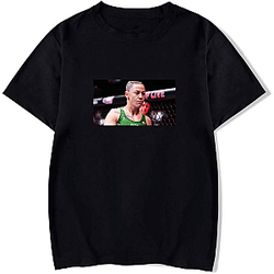UFC Fighter Molly Mccann T-Shirts
