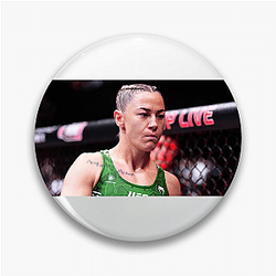 UFC Fighter Molly Mccann Pins