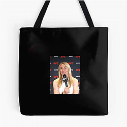 Fight Spirit Molly Mccann Bags