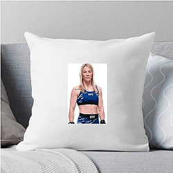 Meatball Molly Mccann Pillows Cover