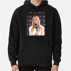 Fight Spirit Molly Mccann Hoodies