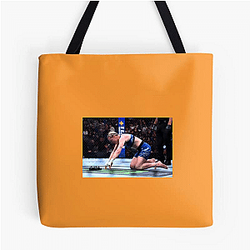 Octagon Star Molly Mccann Bags