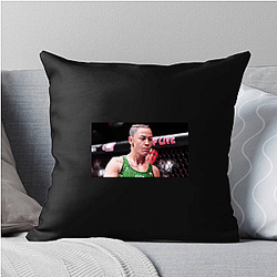 UFC Fighter Molly Mccann Pillows Cover