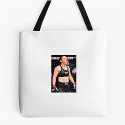 Flyweight Contender Molly Mccann Bags