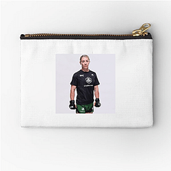 Rising Force Molly Mccann Zipper Pouches
