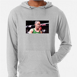 UFC Fighter Molly Mccann Hoodies