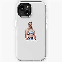 MMA Talent Molly Mccann iPhone Cases