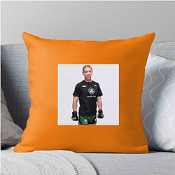 Rising Force Molly Mccann Pillows Cover