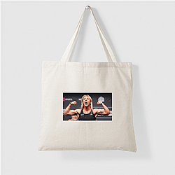 Combat Athlete Molly Mccann Bags