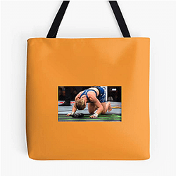 Crowd Favorite Molly Mccann Bags