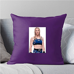 Meatball Molly Mccann Pillows Cover