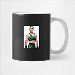 Liverpool Warrior Molly Mccann Mugs