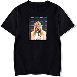 Fight Spirit Molly Mccann T-Shirts
