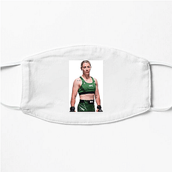 Liverpool Warrior Molly Mccann Face Masks