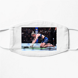 Octagon Star Molly Mccann Face Masks