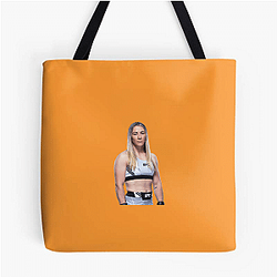 MMA Talent Molly Mccann Bags