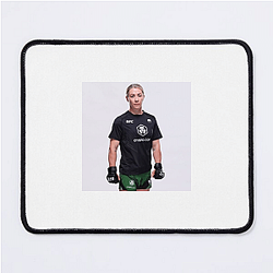 Rising Force Molly Mccann Mouse Pads