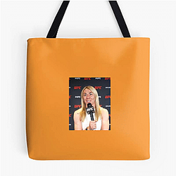 Fight Spirit Molly Mccann Bags