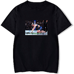 Octagon Star Molly Mccann T-Shirts