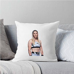 MMA Talent Molly Mccann Pillows Cover