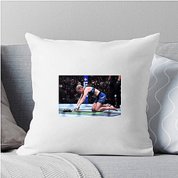 Octagon Star Molly Mccann Pillows Cover
