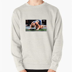 Crowd Favorite Molly Mccann Sweatshirts