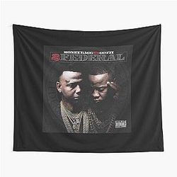 Moneybagg Yo - Federal album 2016 Tapestry