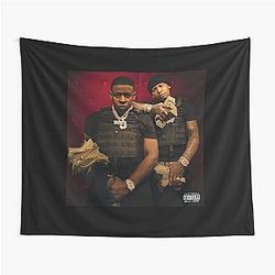 Moneybagg Yo - Code Red album 2020