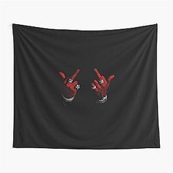 Moneybagg Yo - 2 Heartless Tapestry 2018