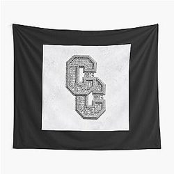 Moneybagg Yo - Gangsta Art Tapestry 2 2023