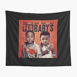 Moneybagg Yo - Fed Baby's Album