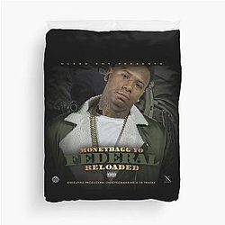 Moneybagg Yo Federal Reloaded 2016