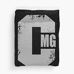 Moneybagg Yo American Duvet Cover