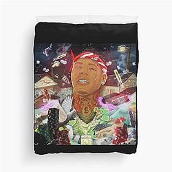 Moneybagg Yo - Bet On Me 2018 Duvet Cover