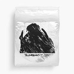 Moneybagg Yo Duvet Cover