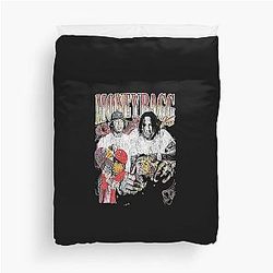 Moneybagg Yo Duvet Cover
