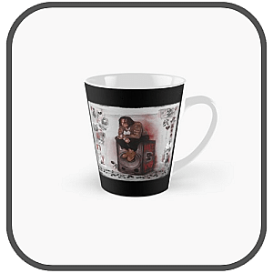 Moneybagg Yo Mugs