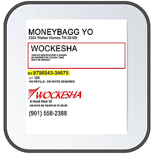 Moneybagg Yo Posters