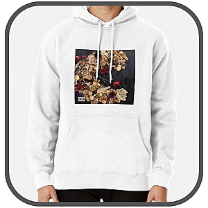 Moneybagg Yo Hoodies