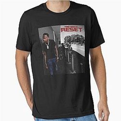 Moneybagg Yo - Reset Essential T-Shirt