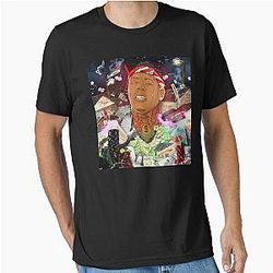 Moneybagg Yo Bet On Me album 2018 Essential T Shirt