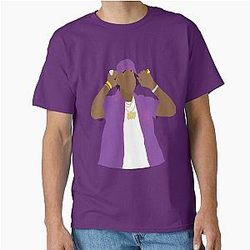 Minimal Moneybagg Yo T-Shirt