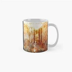 Moneybagg Yo - ELO Everybody Lives On Album 2016 Classic Mug