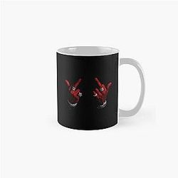 Moneybagg Yo - 2 Heartless album Classic Mug