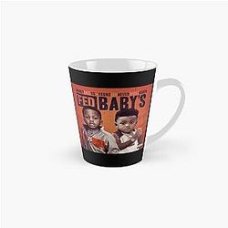 Moneybagg Yo - Fed Baby's Lp 2017 Mug